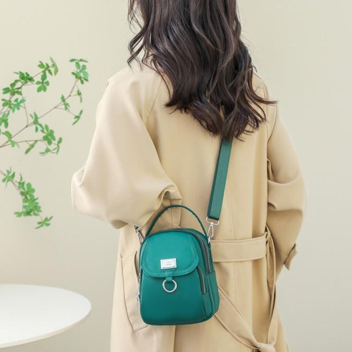 Haein - Sac À Bandoulière Élégant