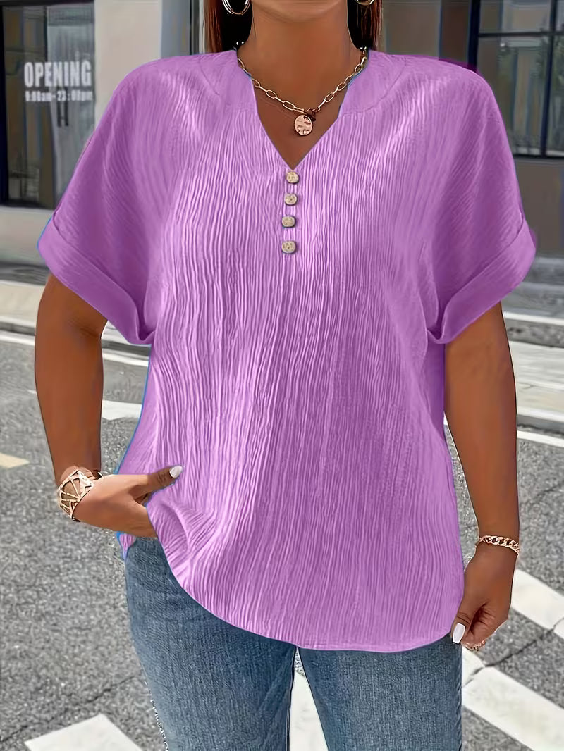 Mrella - T-Chemise Tendance