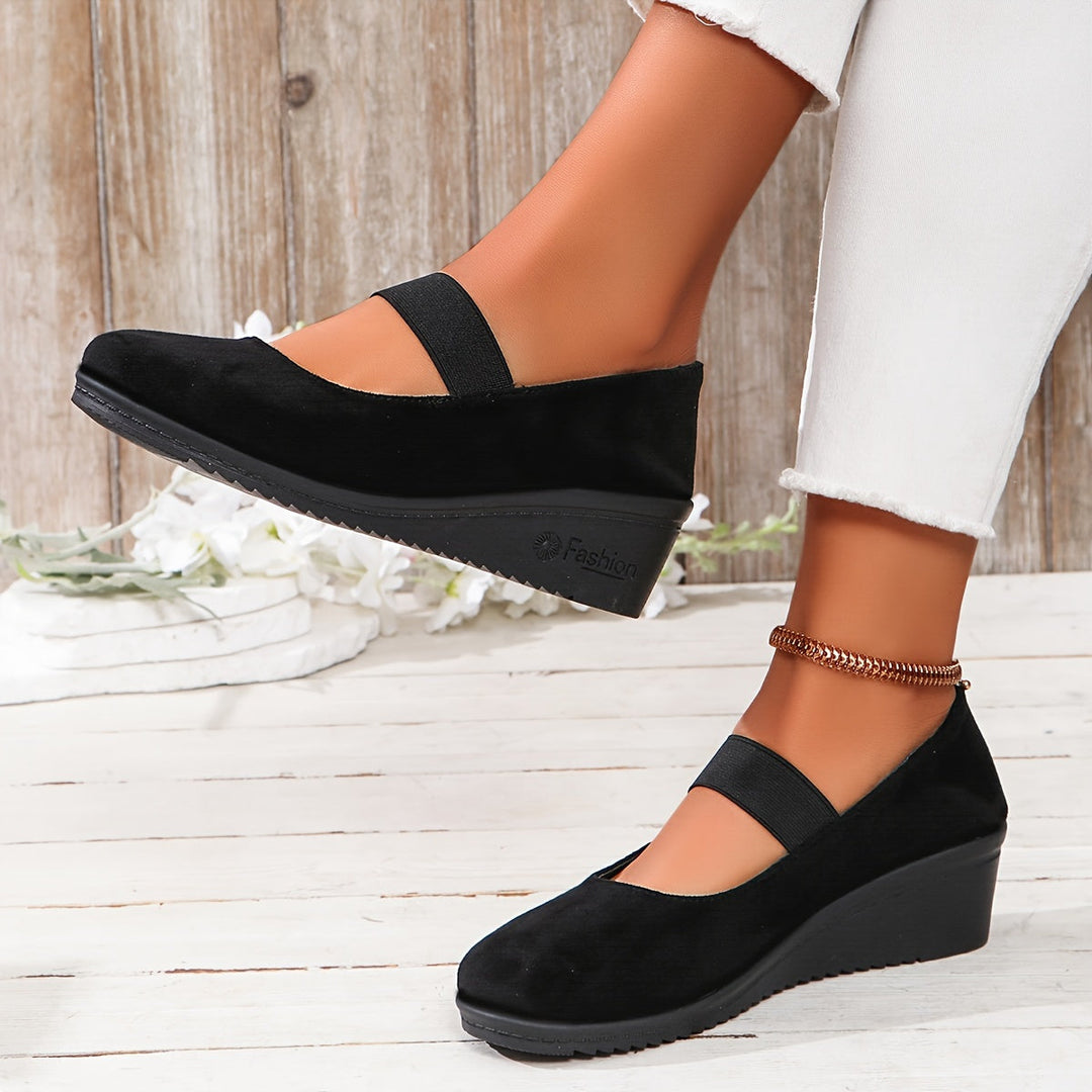 Charknaz - Chaussures Élégantes À Une Seule Bride