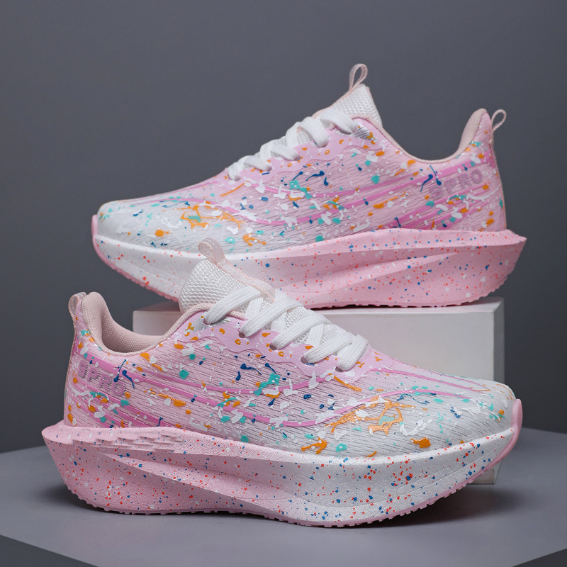 Ewout - Chaussures à Semelles en Carbone