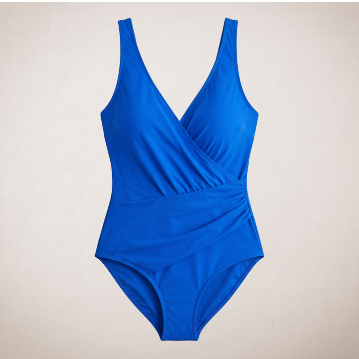 Melod - Maillot de Bain une Pièce à la Coupe Harmonieuse