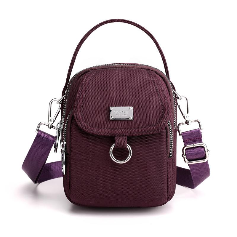 Haein - Sac À Bandoulière Élégant