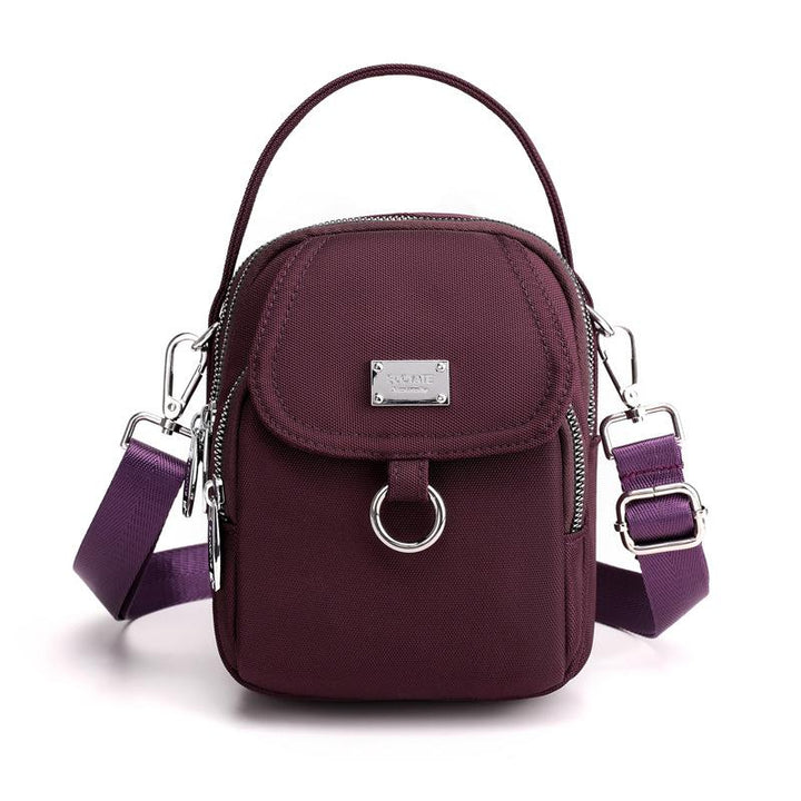Haein - Sac À Bandoulière Élégant