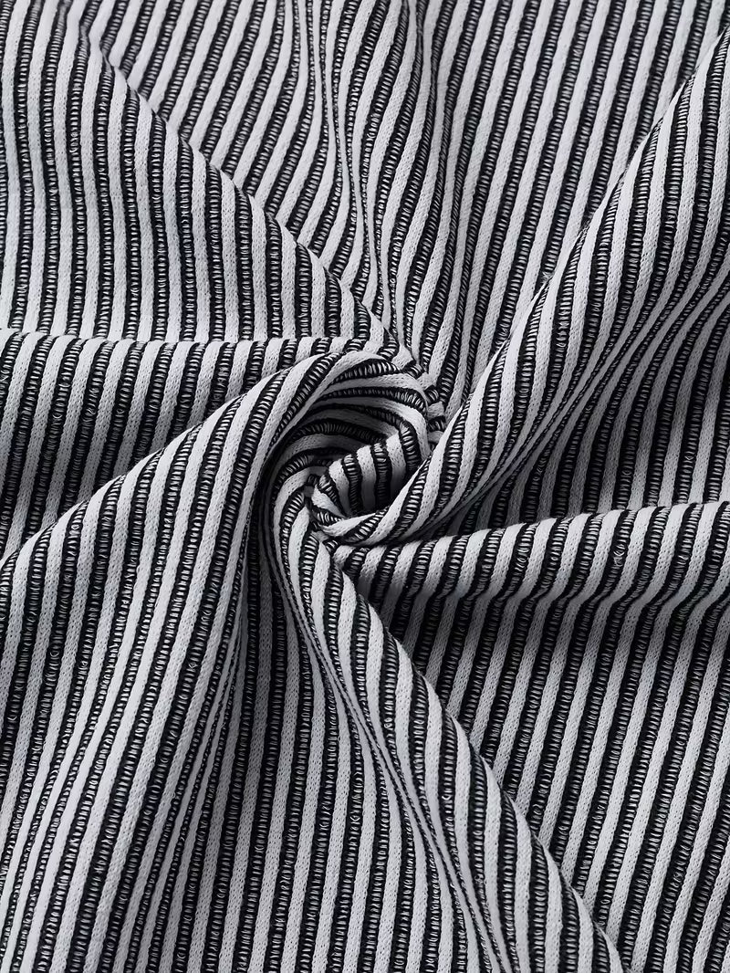 Afonso - Chemise Henley D'hiver Ultra-résistante