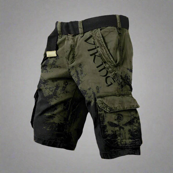 Sofian - Short De Voyage Viking