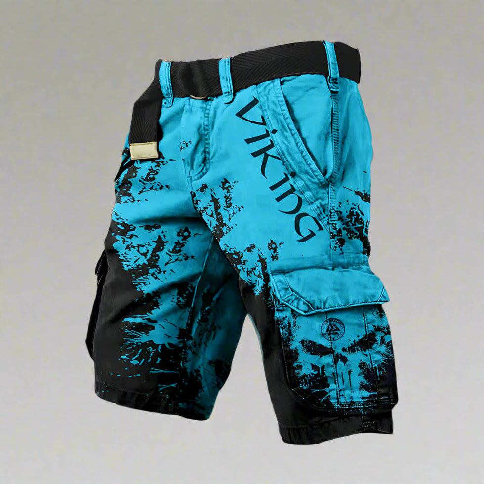 Sofian - Short De Voyage Viking