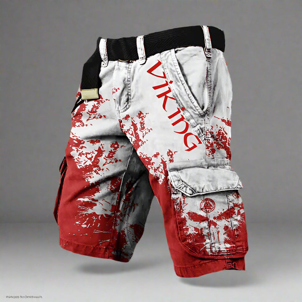Sofian - Short De Voyage Viking