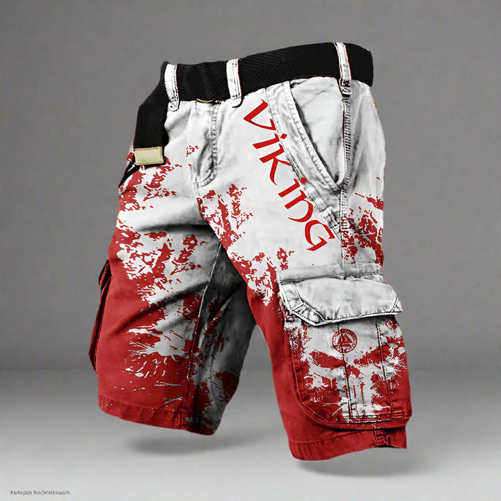 Sofian - Short De Voyage Viking