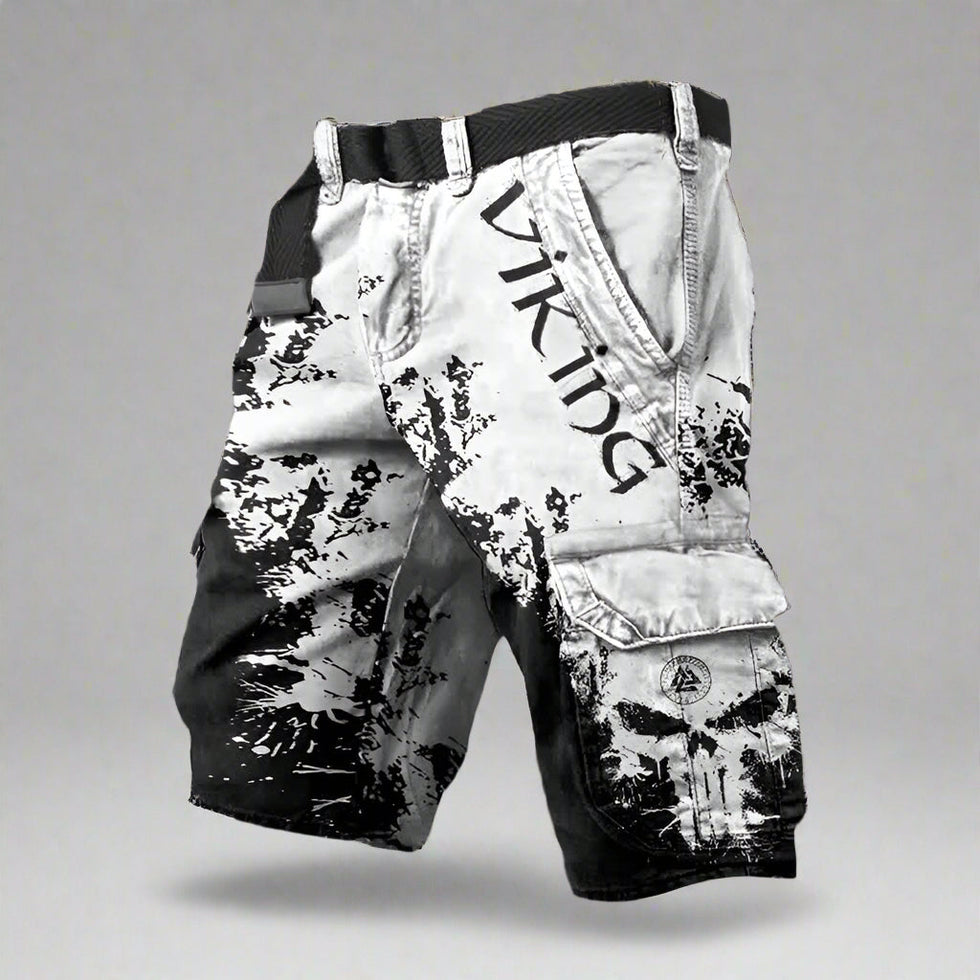 Sofian - Short De Voyage Viking