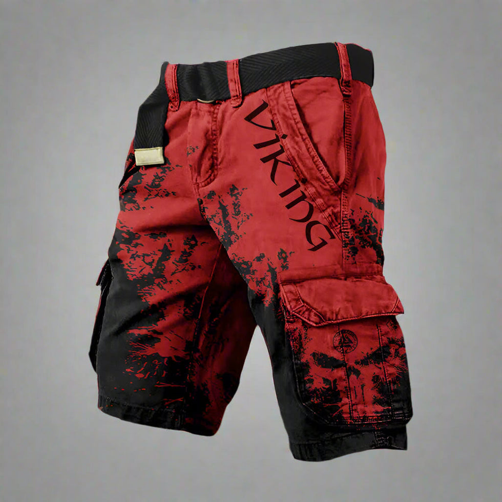 Sofian - Short De Voyage Viking
