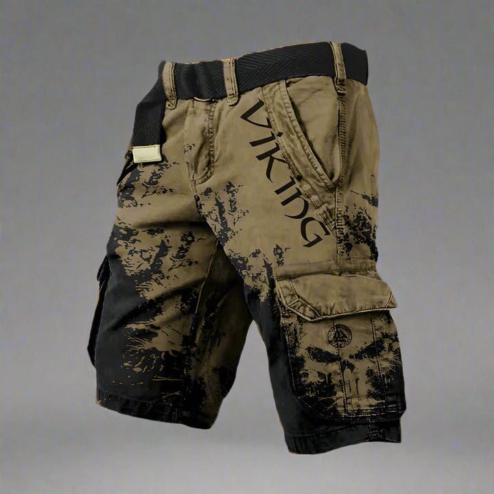 Sofian - Short De Voyage Viking