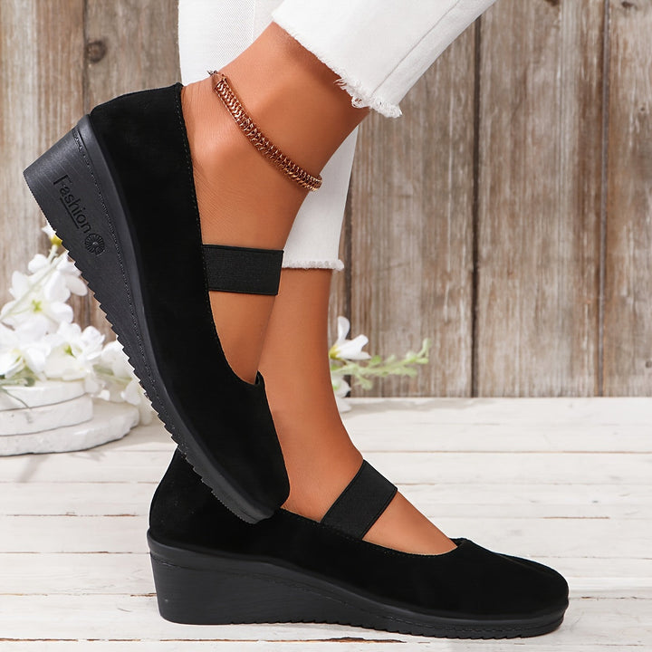 Charknaz - Chaussures Élégantes À Une Seule Bride