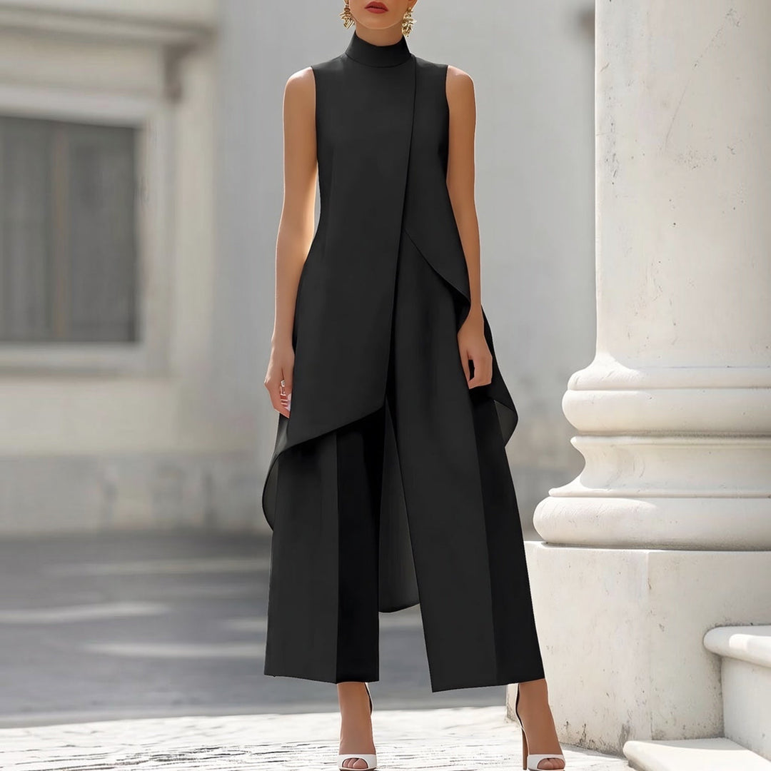 Maryam - Robe Longue Élégante