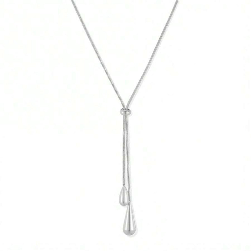 Sillyna - Collier Bohème Vintage