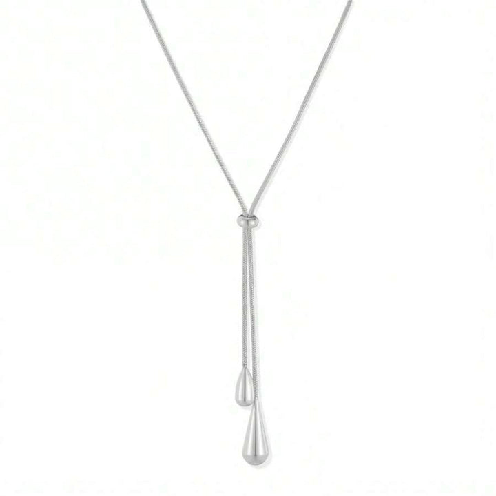 Sillyna - Collier Bohème Vintage