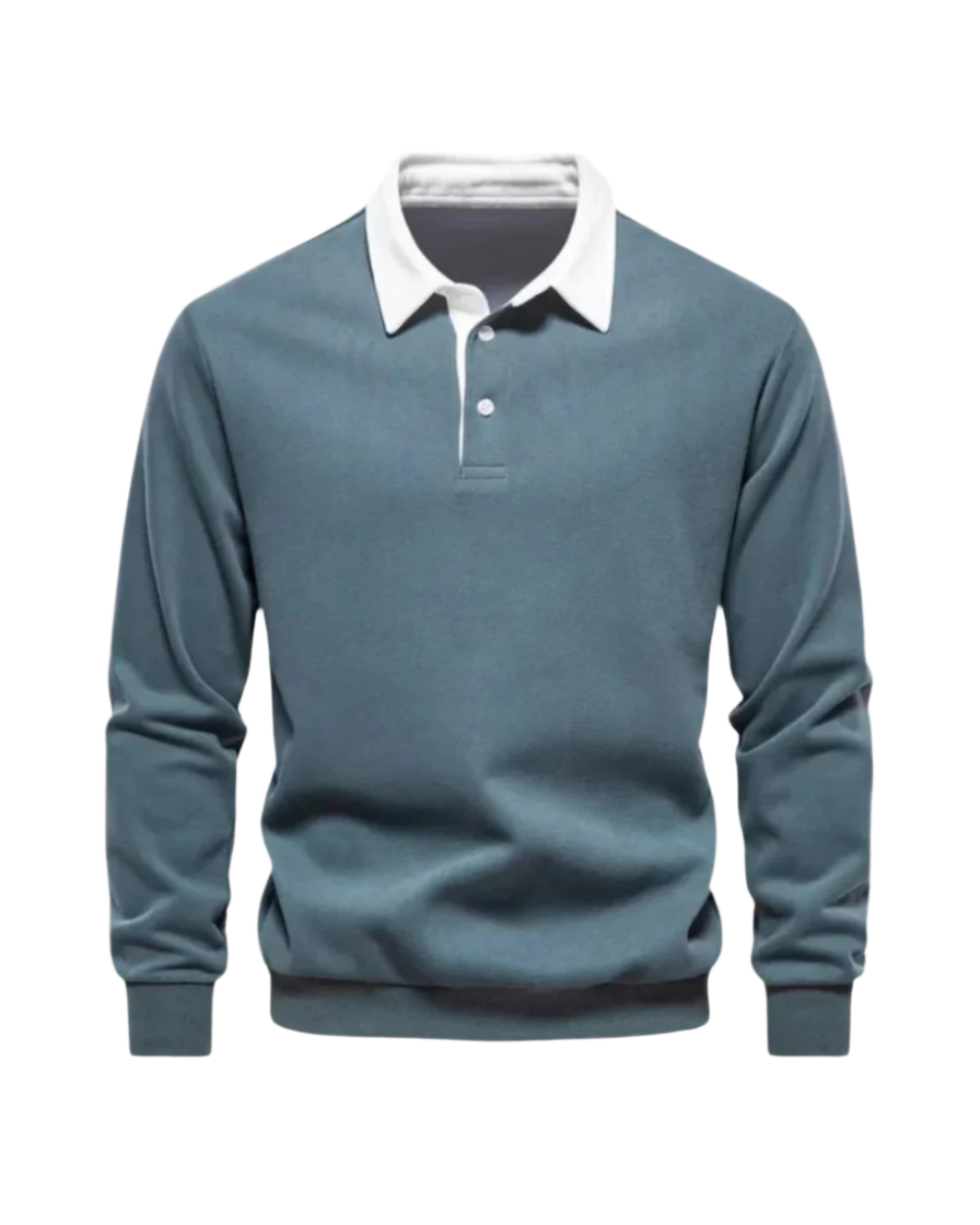 Farouk - Polo Superposition intelligente Chemise