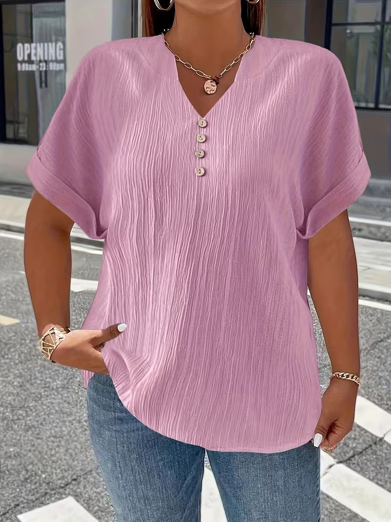Mrella - T-Chemise Tendance