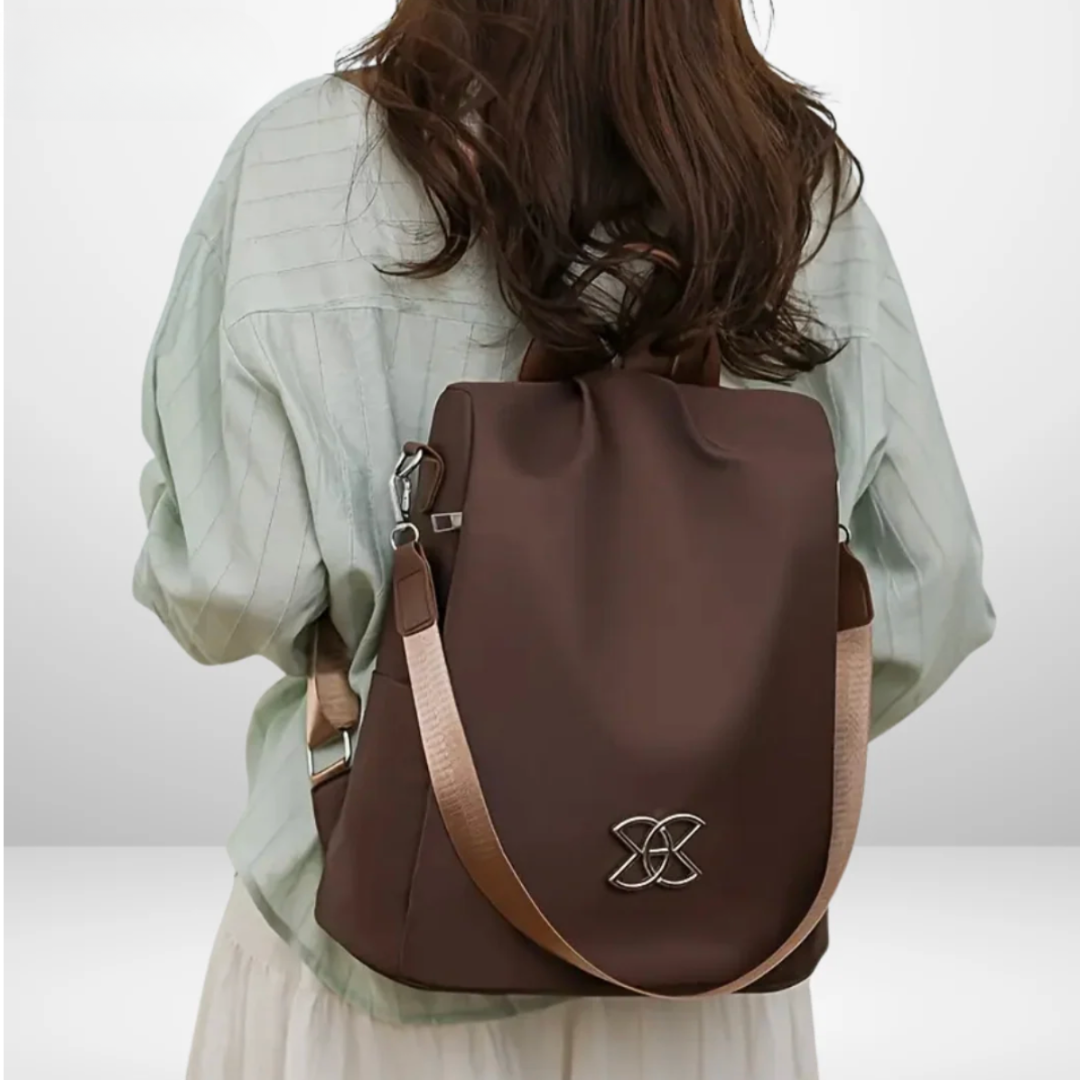 Wolina - Sac Antivol Avec Protection RFID