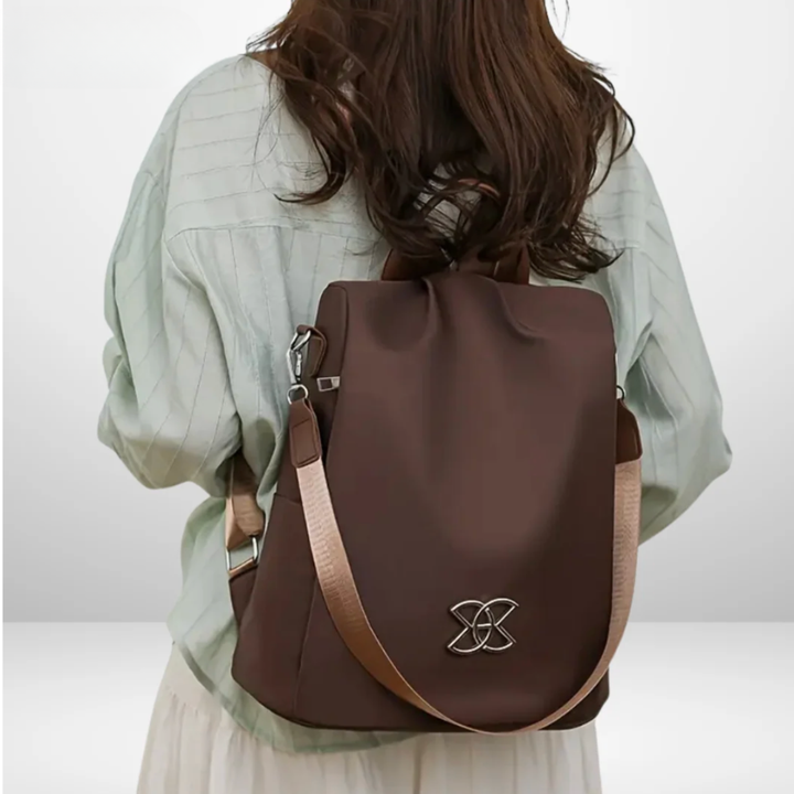 Wolina - Sac Antivol Avec Protection RFID