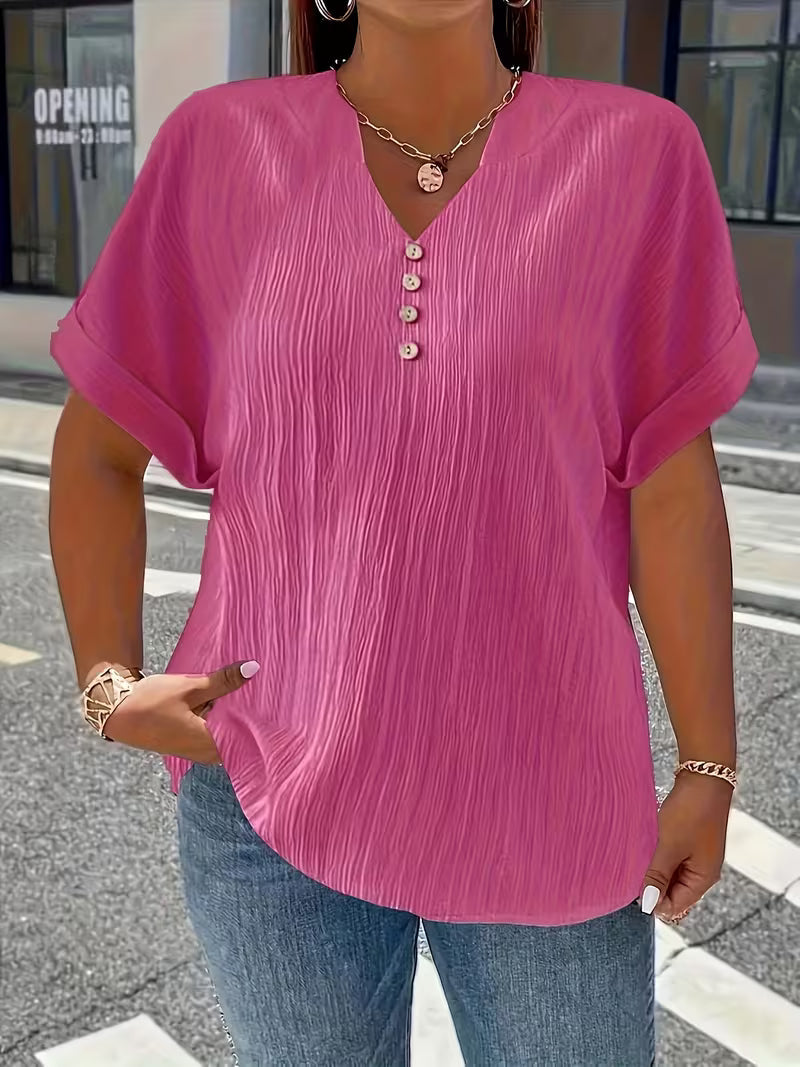 Mrella - T-Chemise Tendance
