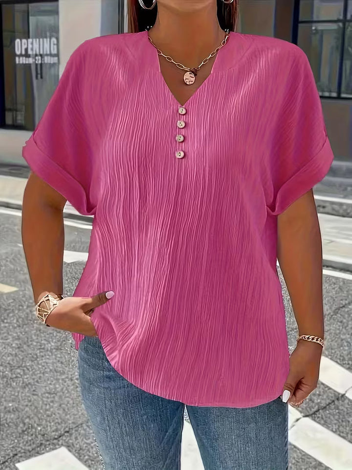 Mrella - T-Chemise Tendance