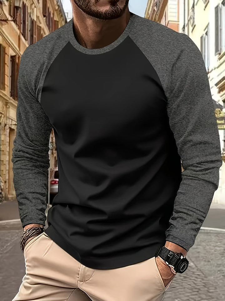 Narcisse - T-shirt À Manches Longues Extensible