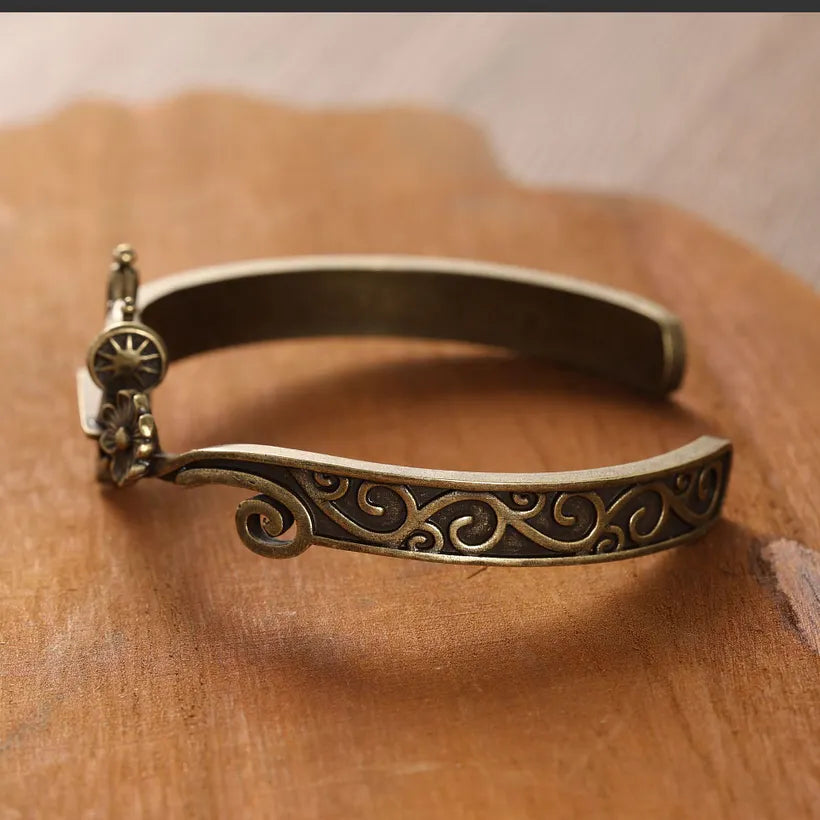 Liliah - Bracelet « Machine à Coudre »