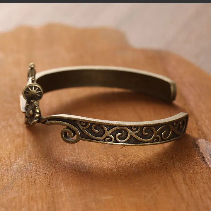 Liliah - Bracelet « Machine à Coudre »