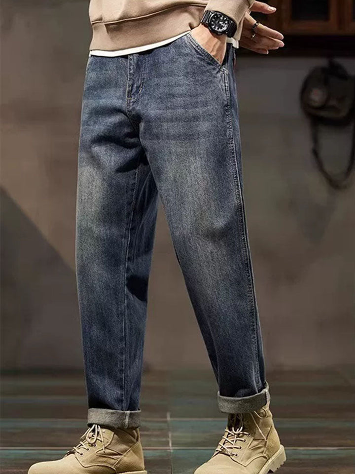 Grennar - Jeans Ballon Vintage