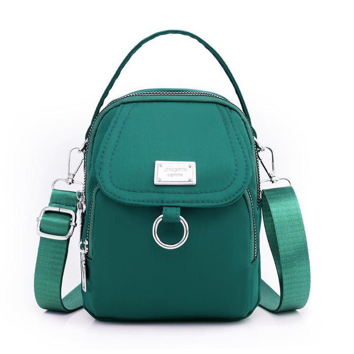 Haein - Sac À Bandoulière Élégant