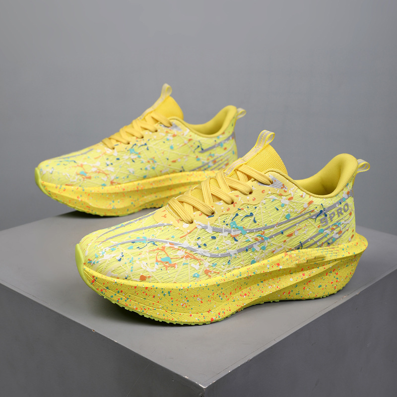 Ewout - Chaussures à Semelles en Carbone