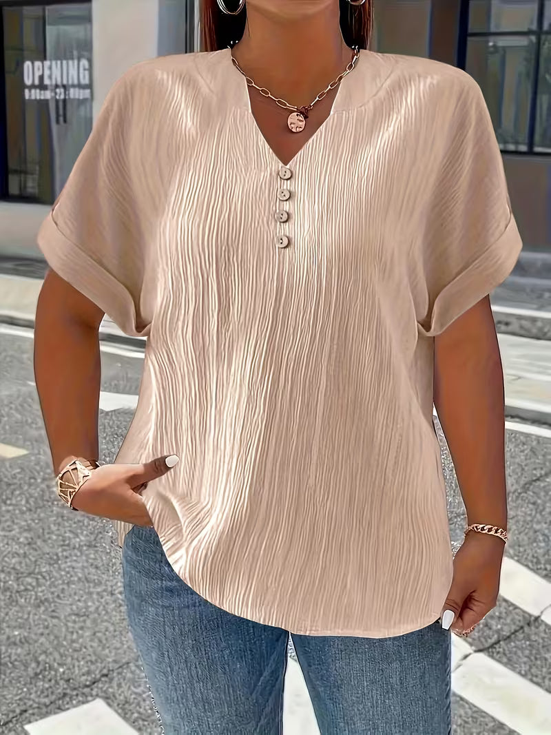 Mrella - T-Chemise Tendance
