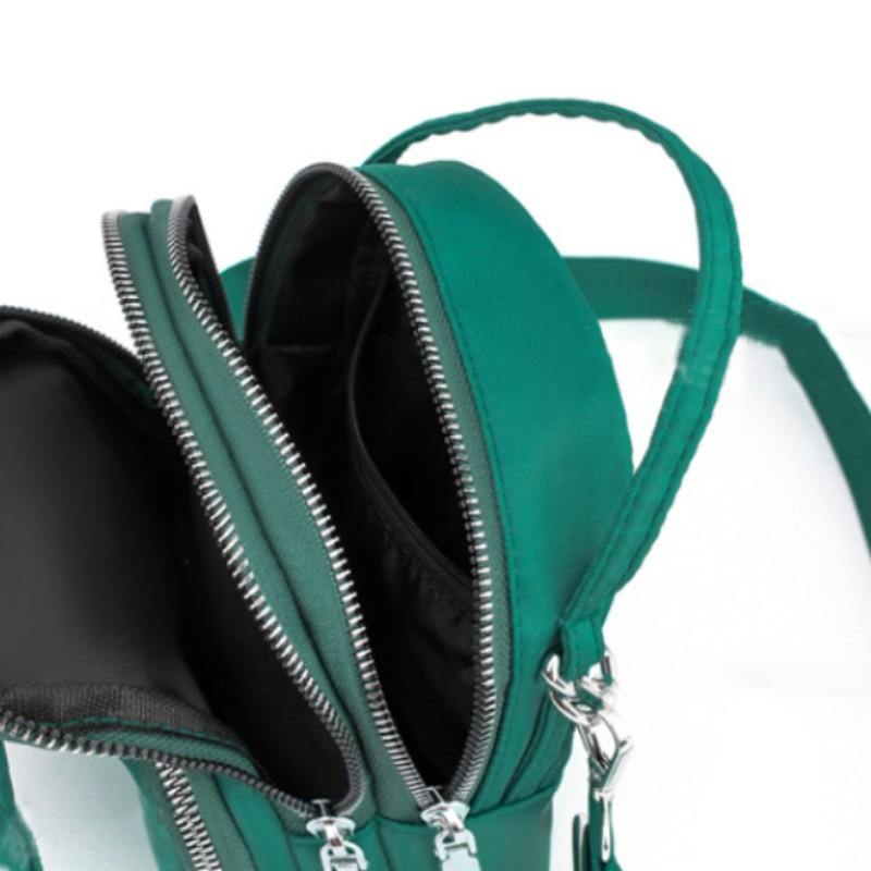 Haein - Sac À Bandoulière Élégant