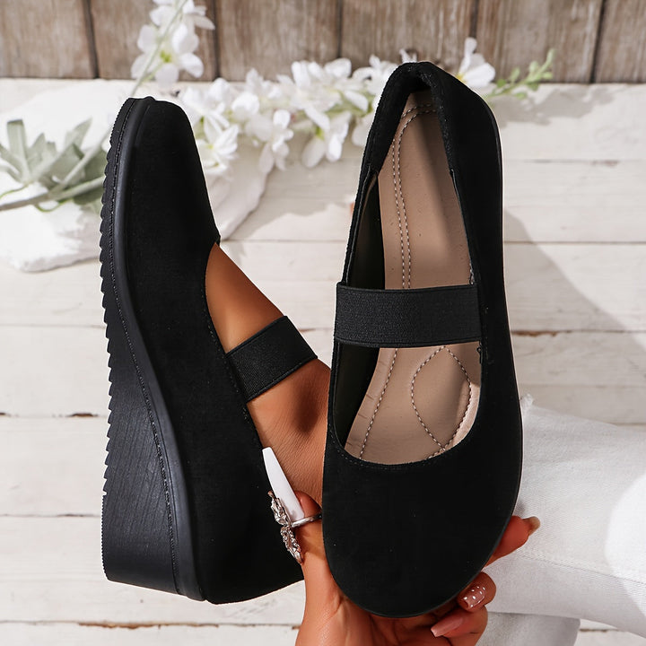 Charknaz - Chaussures Élégantes À Une Seule Bride