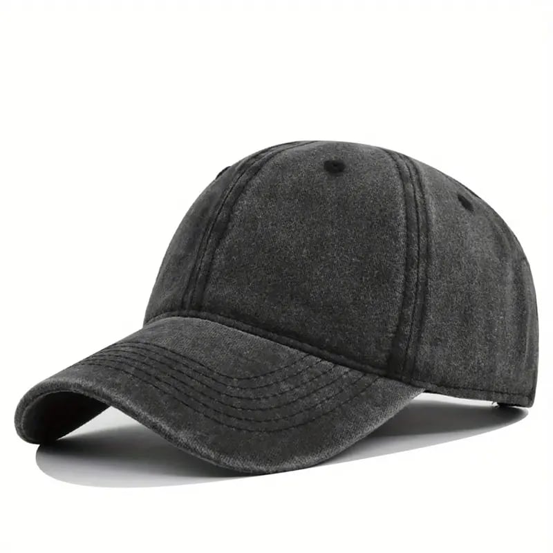 Malenia - Casquette De Baseball À Imprimé Chat