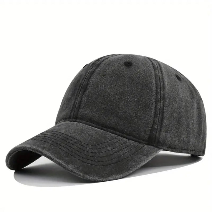 Malenia - Casquette De Baseball À Imprimé Chat