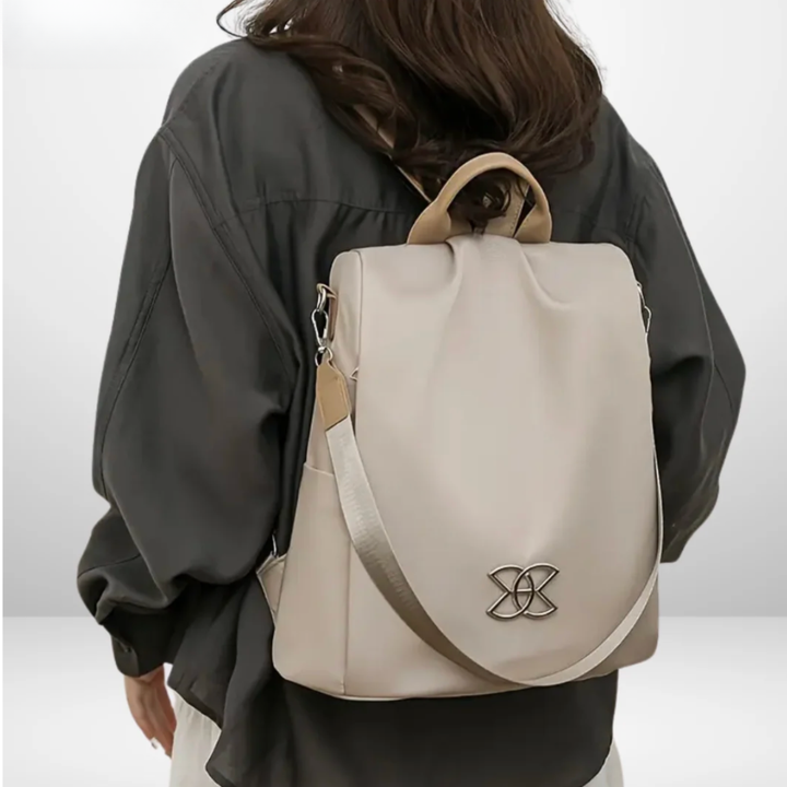 Wolina - Sac Antivol Avec Protection RFID