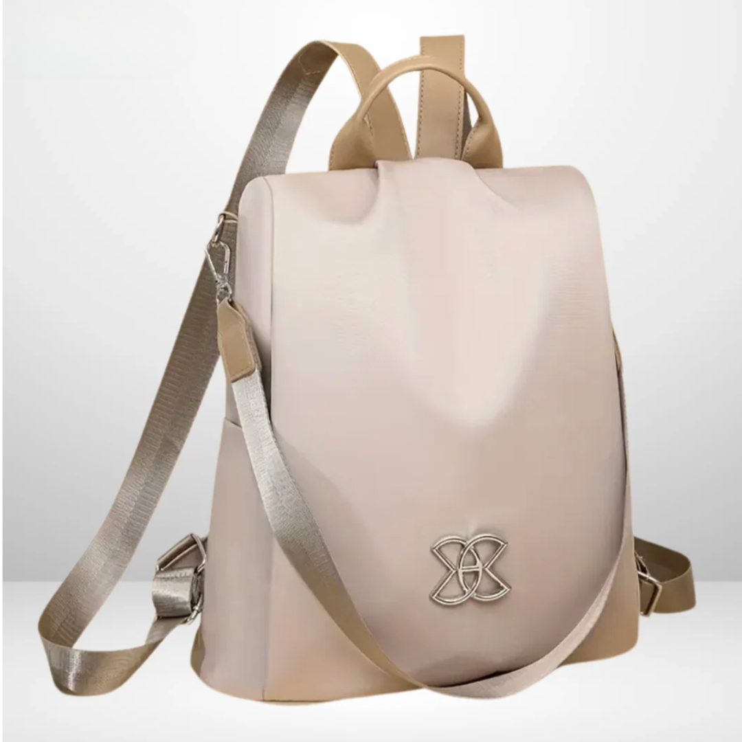 Wolina - Sac Antivol Avec Protection RFID