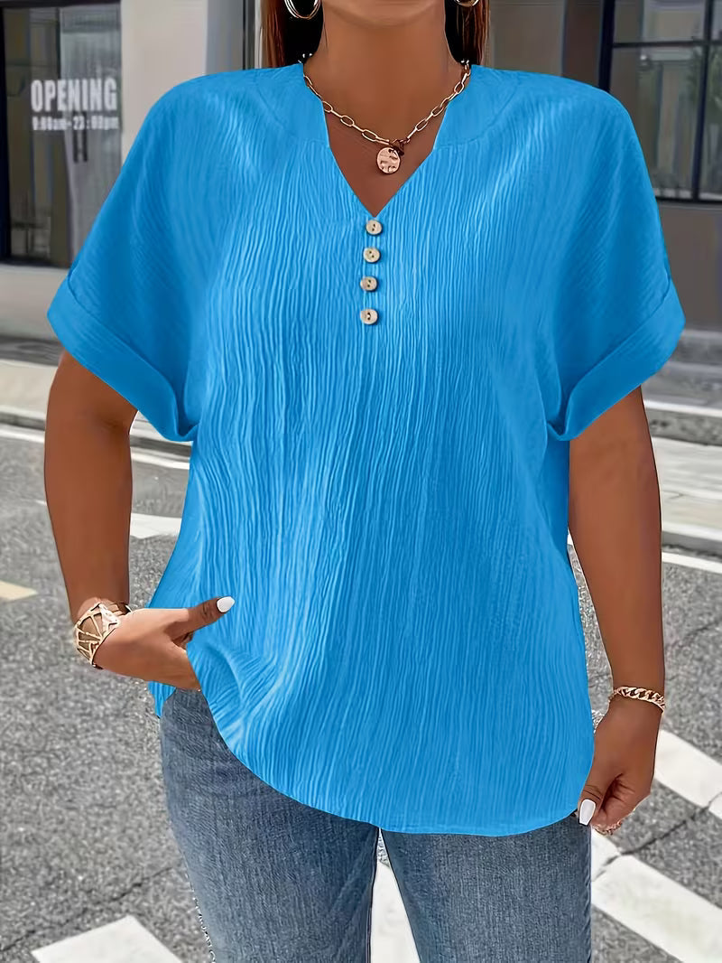 Mrella - T-Chemise Tendance