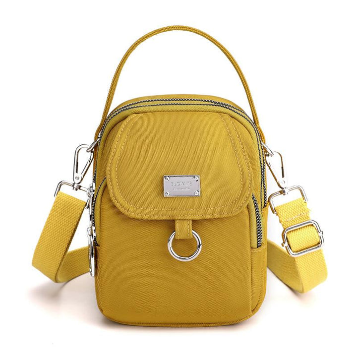 Haein - Sac À Bandoulière Élégant