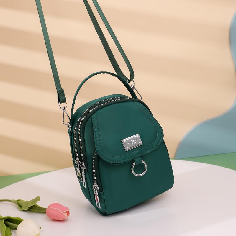 Haein - Sac À Bandoulière Élégant