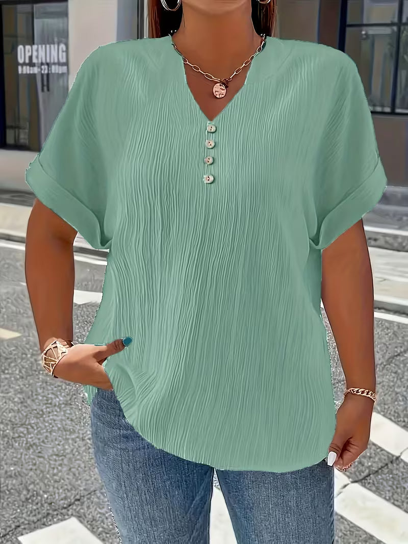 Mrella - T-Chemise Tendance
