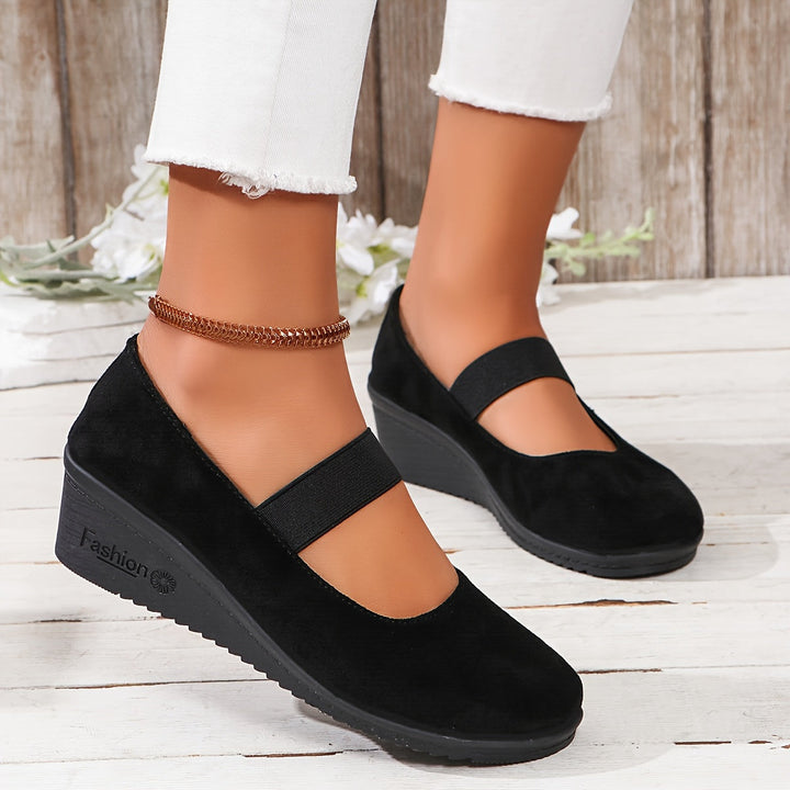 Charknaz - Chaussures Élégantes À Une Seule Bride