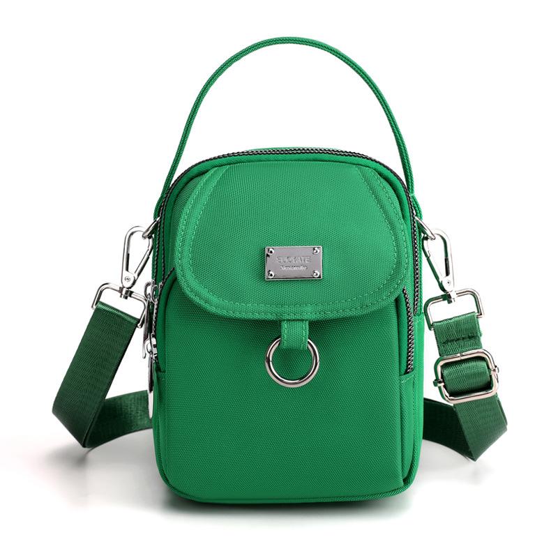 Haein - Sac À Bandoulière Élégant