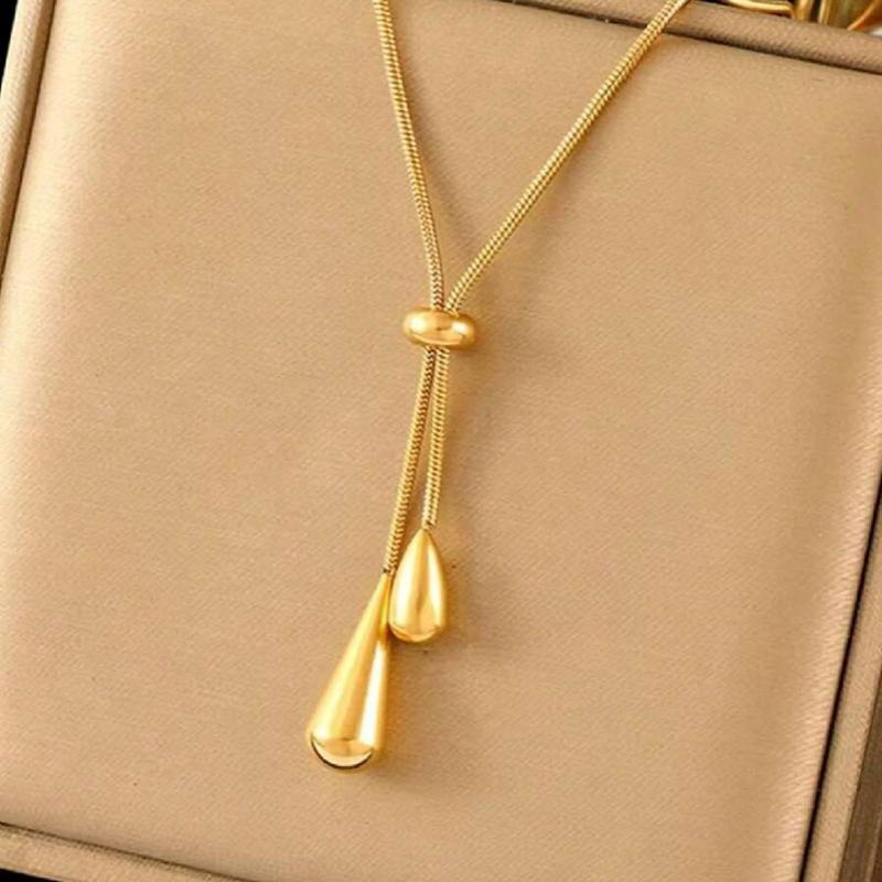 Sillyna - Collier Bohème Vintage