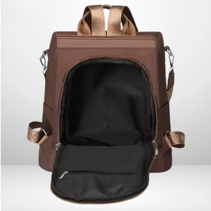 Wolina - Sac Antivol Avec Protection RFID