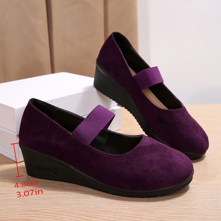 Charknaz - Chaussures Élégantes À Une Seule Bride