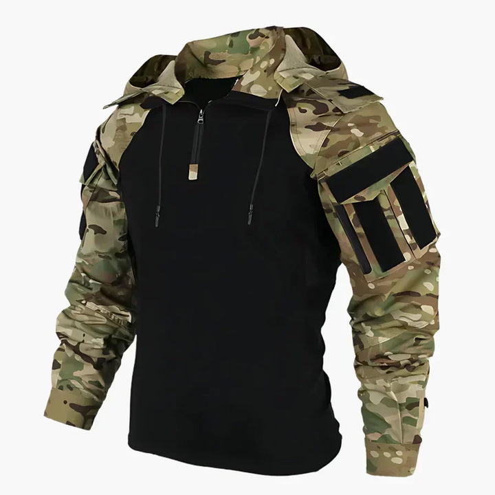 Utz – Veste Tactical