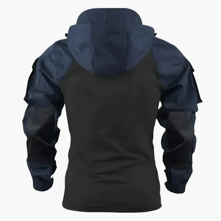 Utz – Veste Tactical
