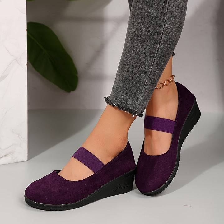 Charknaz - Chaussures Élégantes À Une Seule Bride